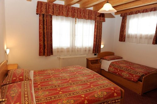 Baita Jembro - Livigno