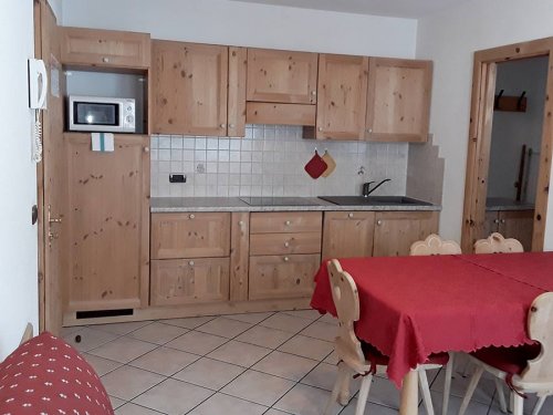 Baita Jembro - Livigno