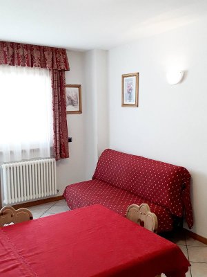 Baita Jembro - Livigno