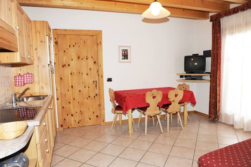 Baita Jembro - Livigno