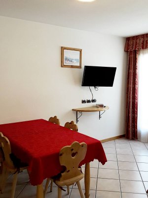 Baita Jembro - Livigno