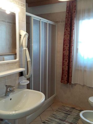 Baita Jembro - Livigno