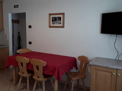 Baita Jembro - Livigno