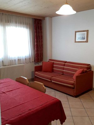 Baita Jembro - Livigno