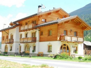 Baita Jembro - Livigno Baita Jembro - Livigno