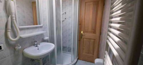 Casa Chestel - Livigno