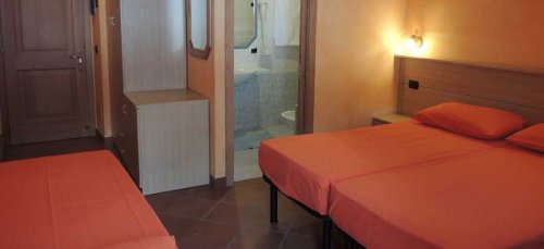 Casa Chestel - Livigno