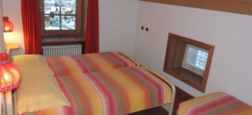 Casa Chestel - Livigno