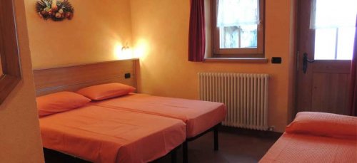 Casa Chestel - Livigno