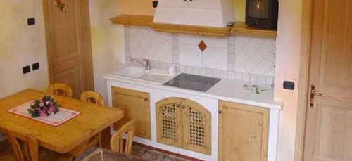 Casa Chestel - Livigno