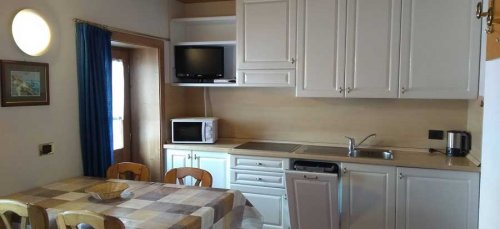 Casa Chestel - Livigno