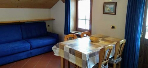 Casa Chestel - Livigno