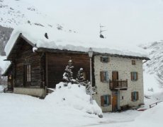 Casa Chestel - Livigno