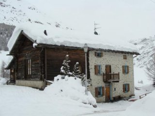Casa Chestel - Livigno Casa Chestel - Livigno