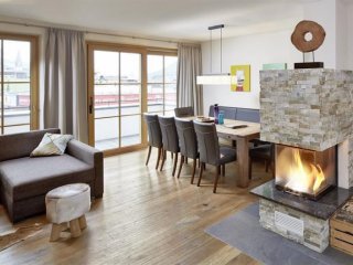 DAS Wildkogel - Wildkogel Resorts