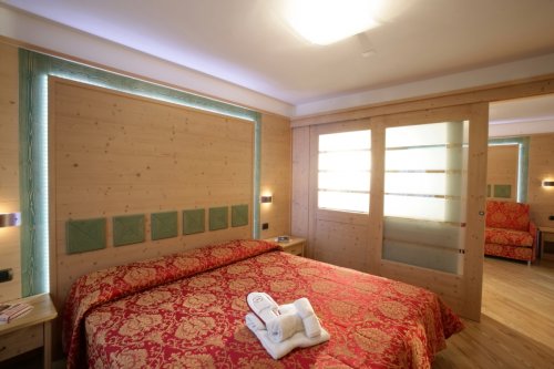 Bass Hotel Diana - Andalo