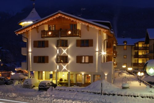 Bass Hotel Diana - Andalo