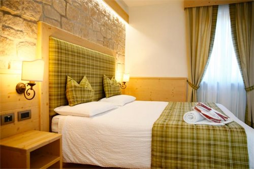 Bass Hotel Diana - Andalo