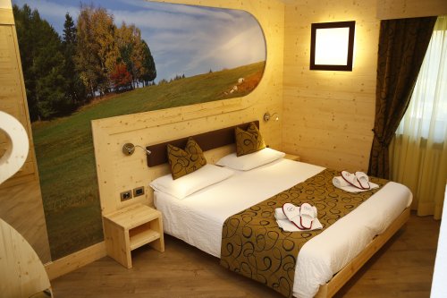 Bass Hotel Diana - Andalo