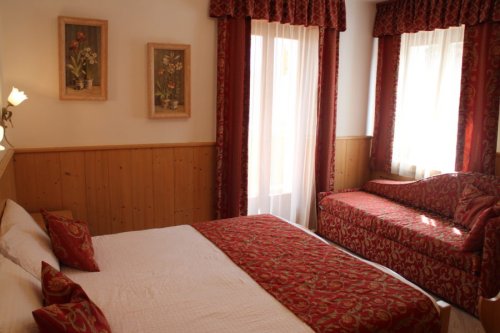 Bass Hotel Diana - Andalo