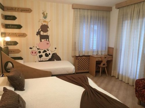 Bass Hotel Diana - Andalo