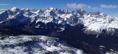 Bass Hotel Diana - Andalo