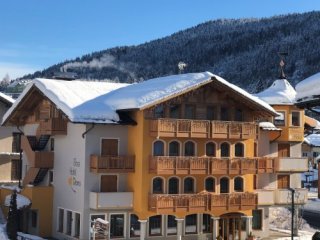 Bass Hotel Diana - Andalo Bass Hotel Diana - Andalo