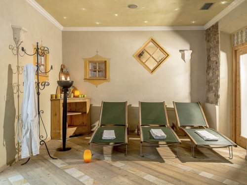 Park Hotel Sport - Andalo