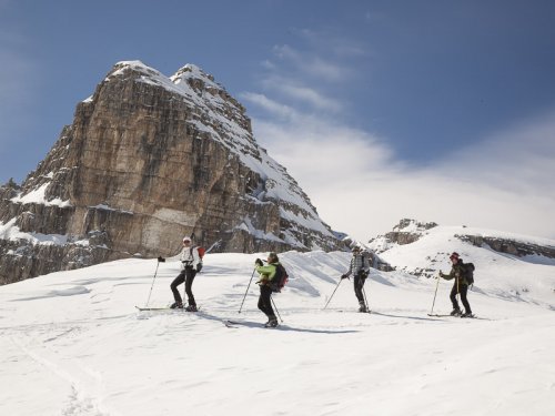 Park Hotel Sport - Andalo