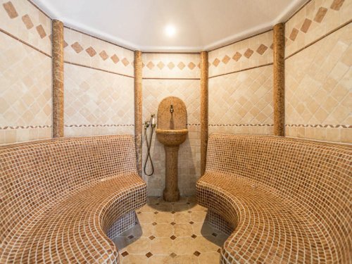 Park Hotel Sport - Andalo