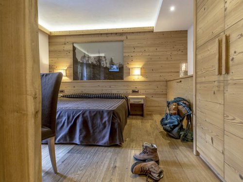 Park Hotel Sport - Andalo