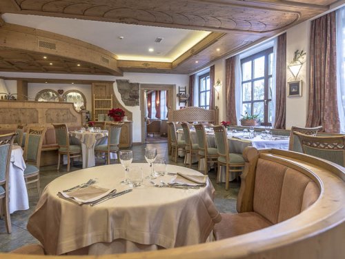 Park Hotel Sport - Andalo