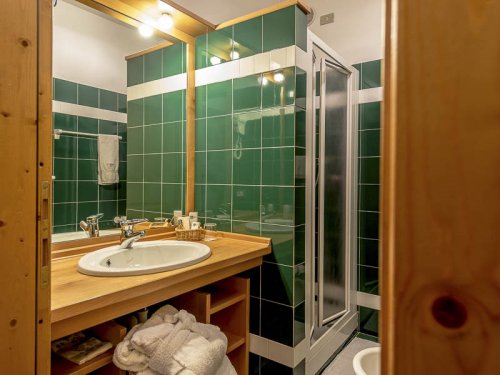 Park Hotel Sport - Andalo