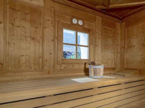 Park Hotel Sport - Andalo