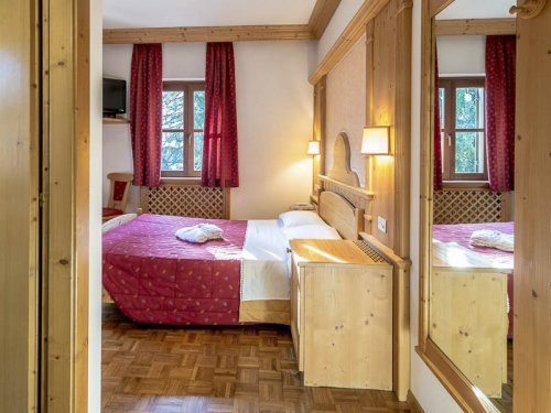 Park Hotel Sport - Andalo