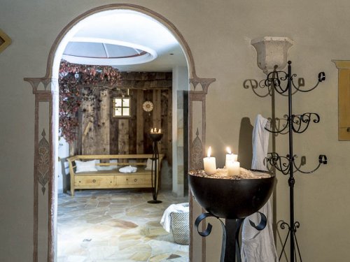 Park Hotel Sport - Andalo