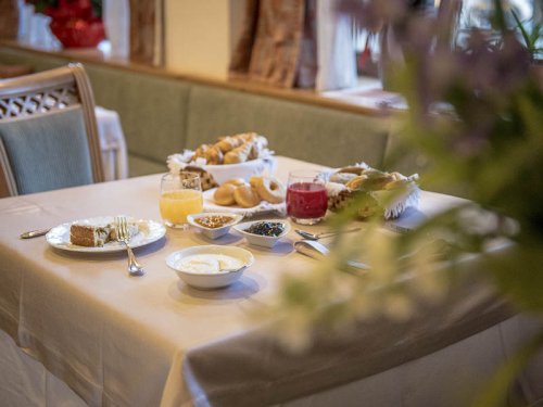 Park Hotel Sport - Andalo