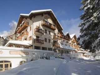 Park Hotel Sport - Andalo Park Hotel Sport - Andalo