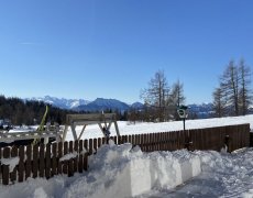 Hotel Berghof Tauplitzalm