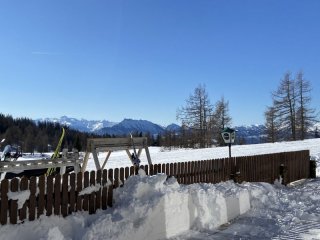 Hotel Berghof Tauplitzalm