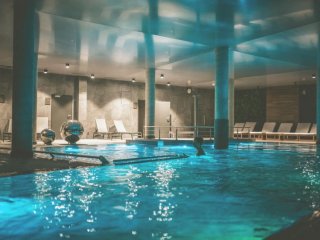 Lake Hill Resort & Spa