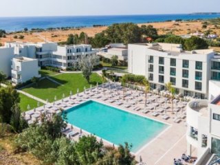 Hotel Blue Sea Holiday Village - Rhodos - Řecko, Afandou - Pobytové zájezdy
