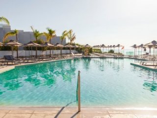 Hotel Blue Sea Island