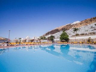 Hotel Servatur Terrazamar Suite & Sun Suite - Gran Canaria - Španělsko, Puerto Rico - Pobytové zájezdy
