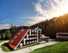 Hotel SKI