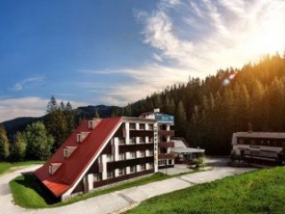 Hotel SKI
