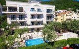 Katalog zájezdů - Černá Hora, Hotel Harmony