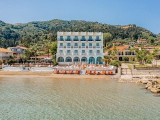 Hotel Levante