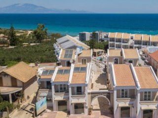 Hotel Maistrali - Zakynthos - Řecko, Tragaki - Pobytové zájezdy