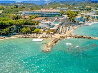 Alexandra Beach - Zakynthos - Řecko, Tsilivi - Pobytové zájezdy